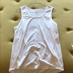 Nike Tank Top